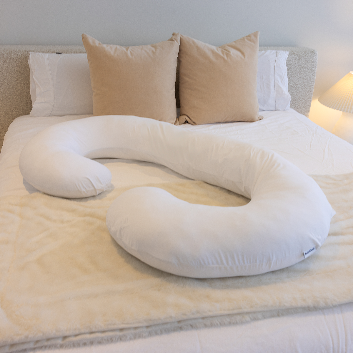 Cooling Nylon Pillowcase